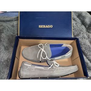 Sebago Men’s boat shoes